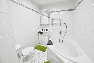 apartmány 2+1 u Klínovce - Kovářská - 5
