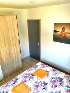 Beach apartment in Mandre - Mandre - 5
