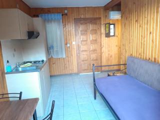 Wooden Nest - 2