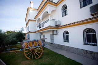 Hostal Los Pinos - Zahora - 6