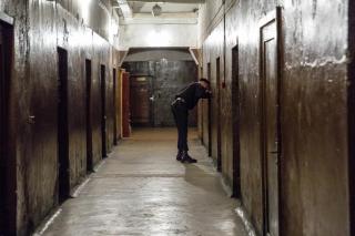 Karosta Prison - Liepāja - 3