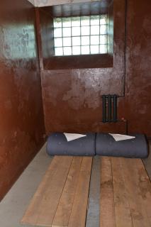Karosta Prison - Liepāja - 8