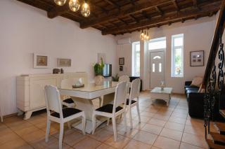 Diogenis Residence Euphoria - Arménoi - 1