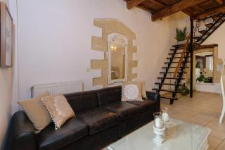 Diogenis Residence Euphoria - Arménoi - 2