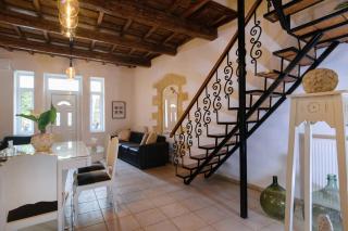 Diogenis Residence Euphoria - Arménoi - 3