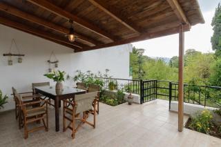 Diogenis Residence Euphoria - Arménoi - 7