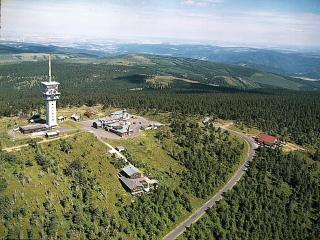 apartmány 2+1 u Klínovce - 2