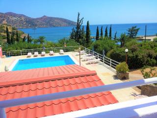 Dimitra Apartments - Ágios Nikolaos - 4