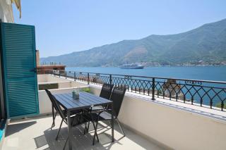 Apartments Boka Blue Dobrota Kotor - Kotor - 3