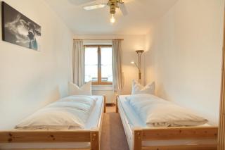 Ferienwohnung Staig - Sonthofen - 2