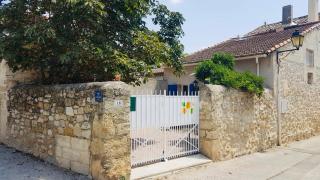 La capucinette à l’ombre du marronnier - Maussane les Alpilles - 5