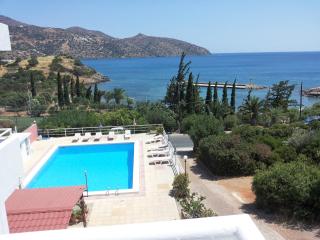 Dimitra Apartments - Ágios Nikolaos - 6