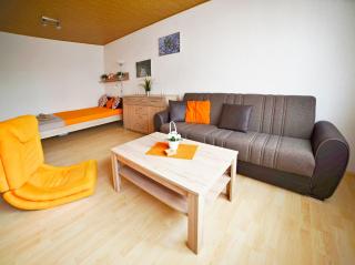 apartmány 2+1 u Klínovce - Kovářská - 8
