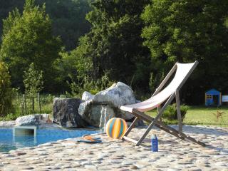 Exo Log Cottage - Jezero - 1