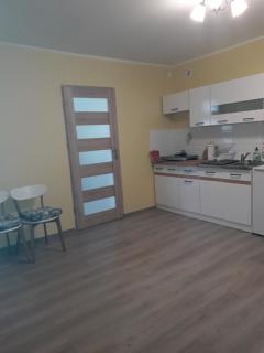 Apartamenty Stajni Jazon Malbork - 4