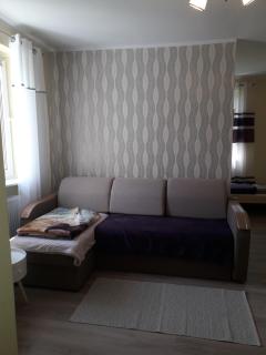 Apartamenty Stajni Jazon Malbork - Malbork - 2