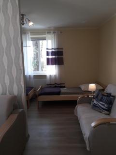 Apartamenty Stajni Jazon Malbork - Malbork - 6