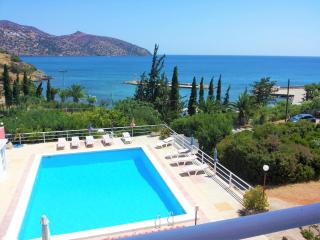 Dimitra Apartments - Ágios Nikolaos - 8