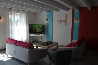 L'EDEN DE LA HAUTE FORET - 8