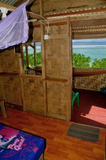 Ira Bungalows Pulau Banyak - Alaban - 9