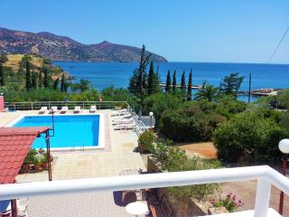 Dimitra Apartments - Ágios Nikolaos - 9