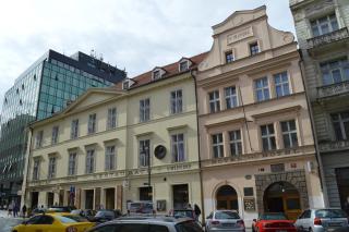 U Medvidku-Brewery Hotel - Prague - 7