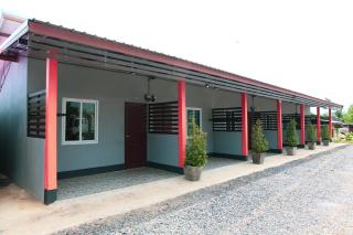 เอ็นพี เดอะปาย ห้องพักนครสวรรค์ - 3