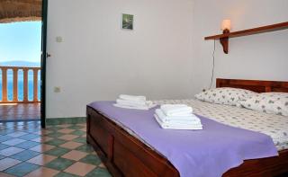 Apartments Martina Brist - Brist - 1
