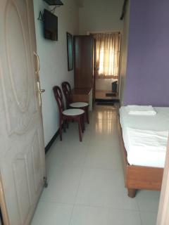 COMFORT INN - 1