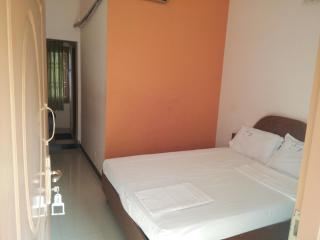 COMFORT INN - Nāmakkal - 2