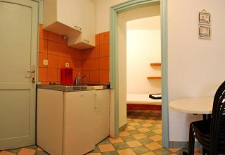 Apartments Martina Brist - Brist - 6