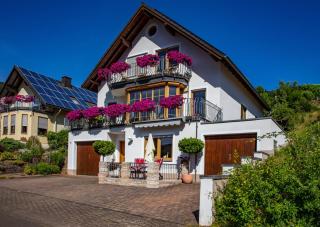 Ferienwohnung Wagner 4 Sterne - Neef - 9