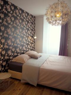Esprit Marine chambre double - 0