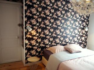 Esprit Marine chambre double - Bréhal - 8