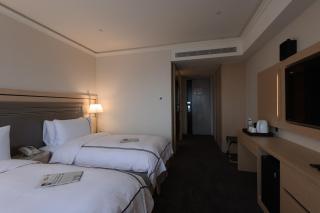 K Hotel Taipei Songjiang - Taipei - 4