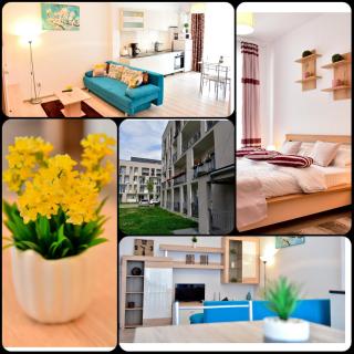 FLH - Apartament Central Silva - 0