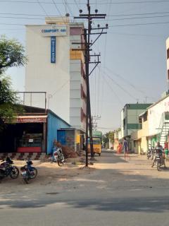 COMFORT INN - Nāmakkal - 9