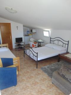Apartman Ivana - Vir - 7