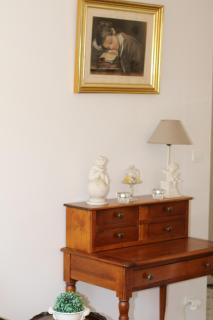 Coquet T2 ,terrasse,parking ,4 kms d Avignon - Villeneuve-lès-Avignon - 2