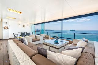 iloftmalaga Ático Pacífico 19 A - 0