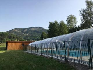 Le Relais de la Forge - Selonnet - 9
