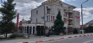Vila Paun - Costinesti - 8