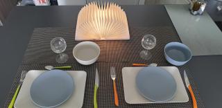 Studio ZenAzur - Antibes - 1