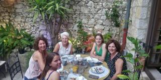 Maison Carles BnB - 3