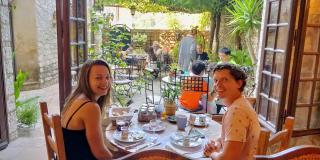 Maison Carles BnB - 6