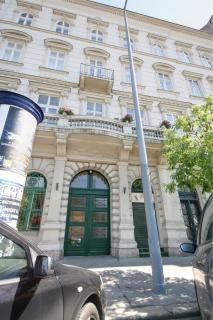 Kahwa Apartments - Budapest - 5