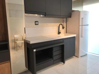 Studio Lux West Flat - Mossoró - 5