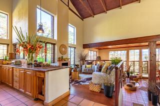 Ulwazi Rock Lodge - Hazyview - 2