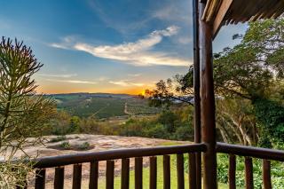 Ulwazi Rock Lodge - Hazyview - 8