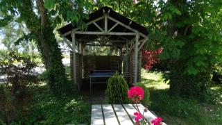 Au Retour du Lac - Ardres - 2